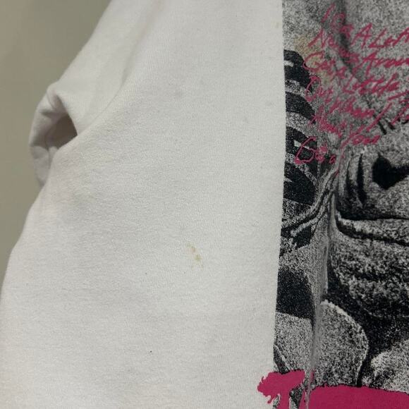 Shawn Mendes Tour Hoodie - Picture 7 of 8